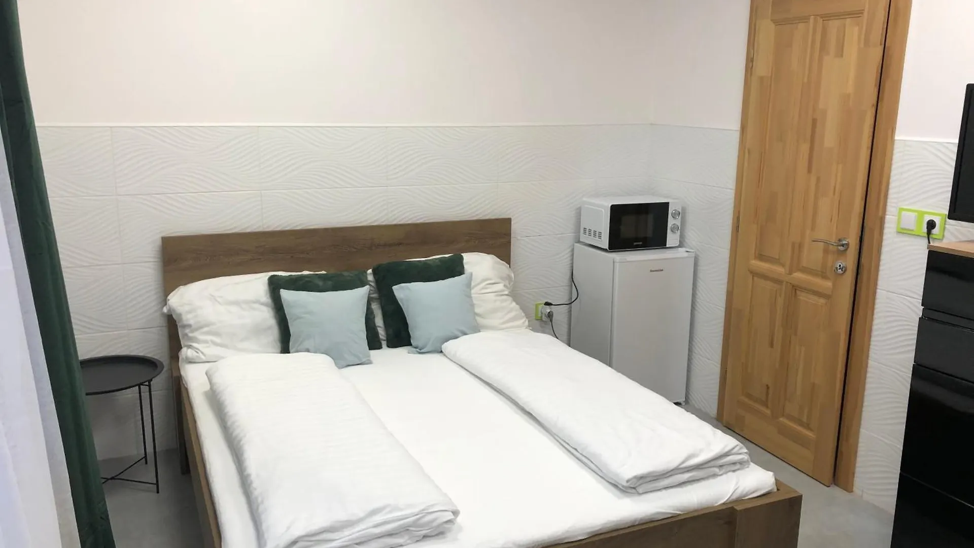 Apartamento Harmonia Es Beke Szeged Belvarosaban 12 - Harmony And Peace In Central Szeged 12 Hungria